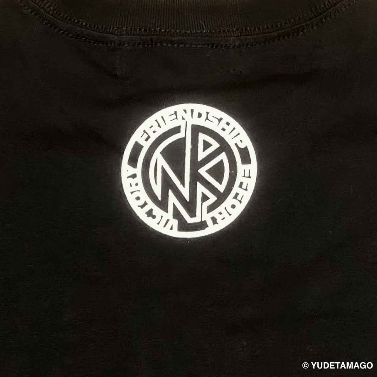 TOHOKU スパークモーターマン Tシャツ