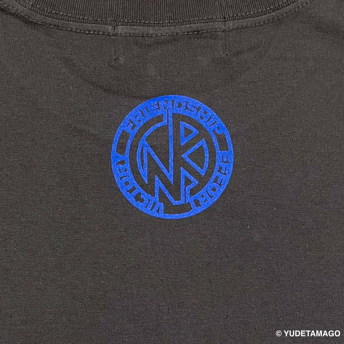 TOHOKU 最強の遺伝子を継ぐ男 Tシャツ