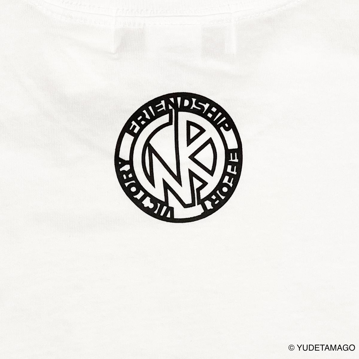 TOHOKU スニゲーター666 Tシャツ