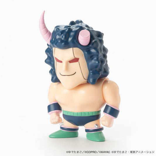 【29体限定】SpiceSeed マッスルショット バッファローマン (Japan Color ver.)