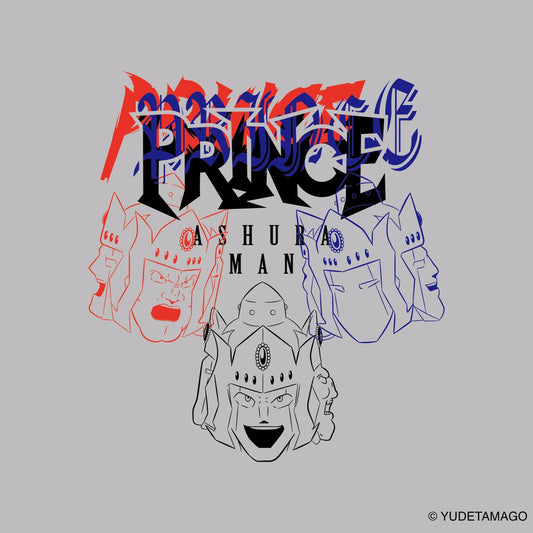 TOHOKU 魔界のプリンス スウェット