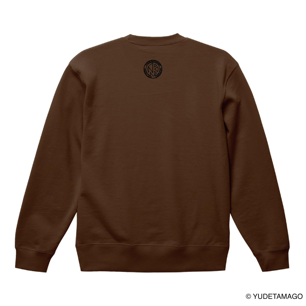 TOHOKU ウォーズマンOVER LIMIT! スウェット