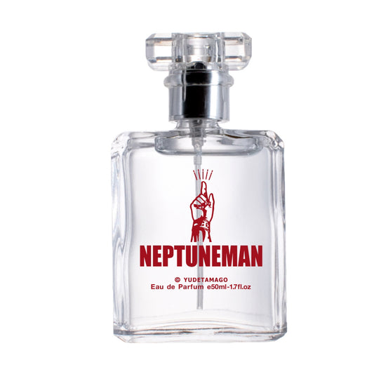 キン肉マン オードパルファム ネプチューンマン