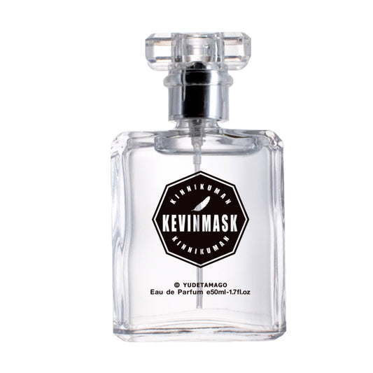 キン肉マン オードパルファム ケビンマスク