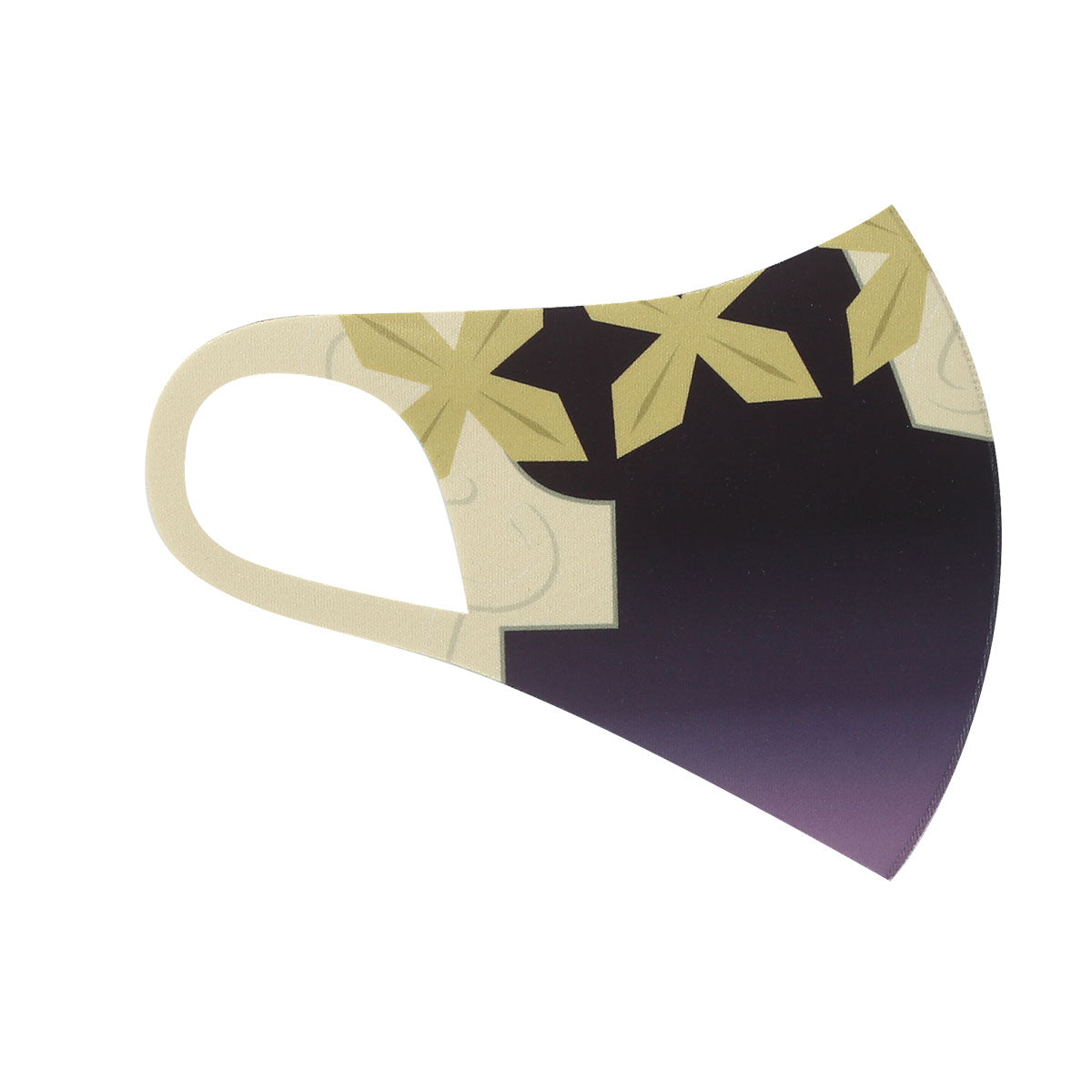 CCP MUSCULAR MASK THE MAN