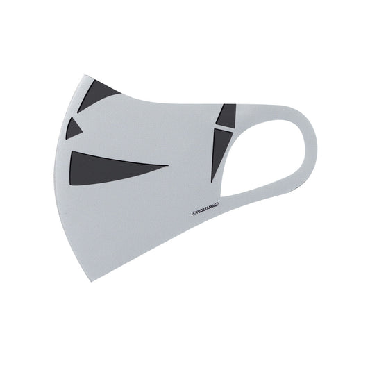 CCP MUSCULAR MASK THE OMEGAMAN