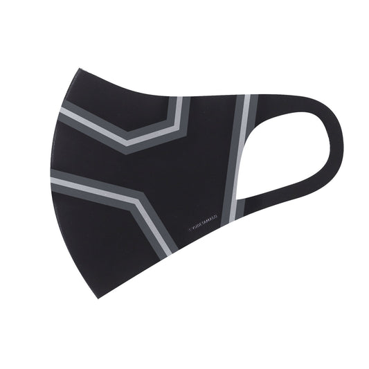 CCP MUSCULAR MASK SUPER PHOENIX 2.0 DARKNESS