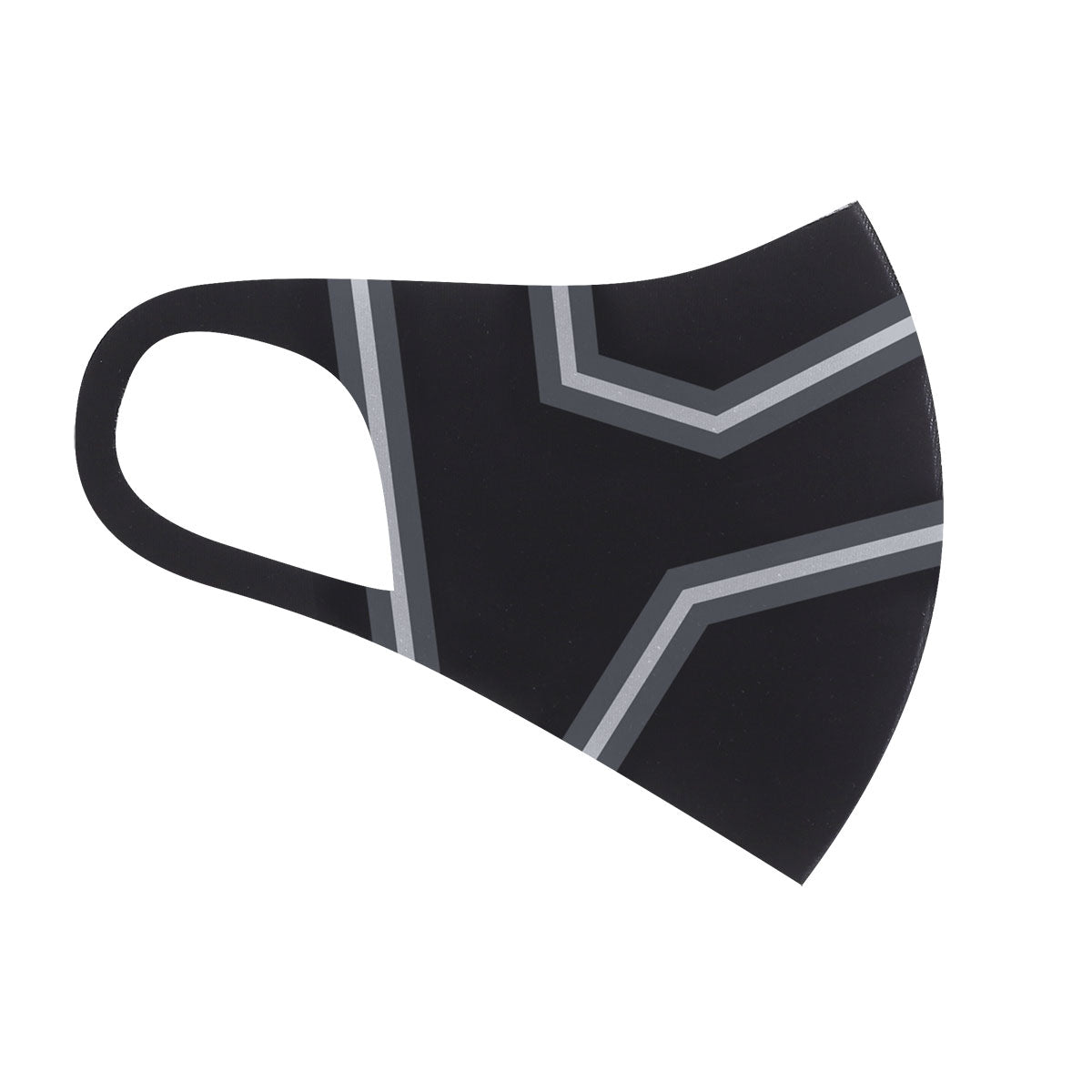 CCP MUSCULAR MASK SUPER PHOENIX 2.0 DARKNESS