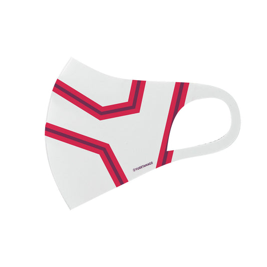 CCP MUSCULAR MASK SUPER PHOENIX 2.0