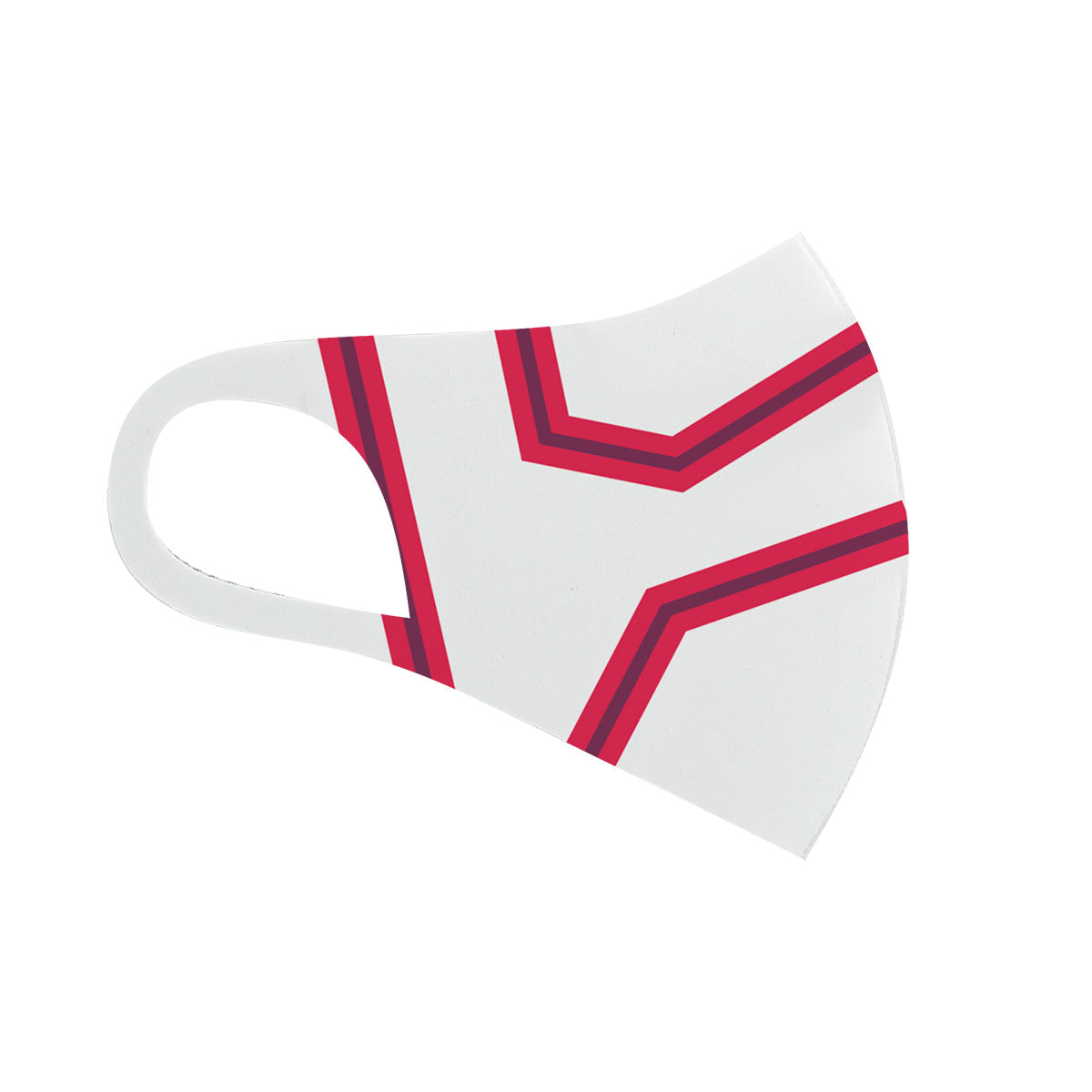 CCP MUSCULAR MASK SUPER PHOENIX 2.0