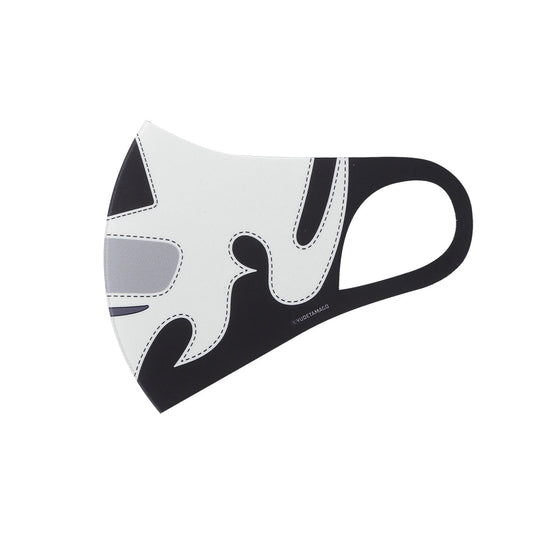 CCP MUSCULAR MASK MARIPOSA DARKNESS