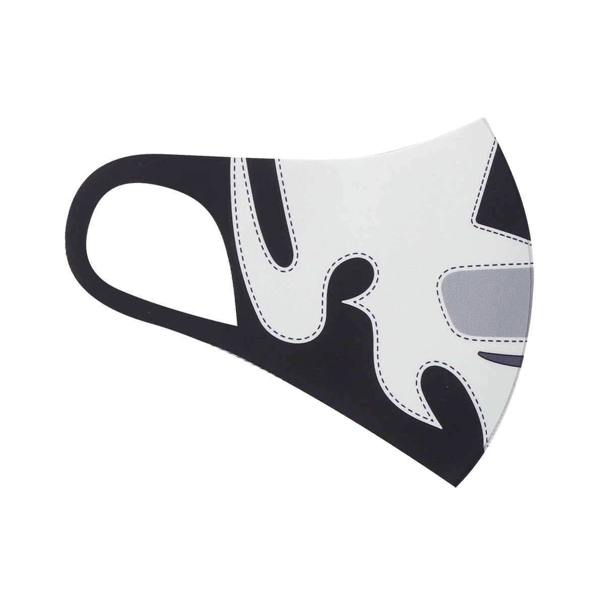 CCP MUSCULAR MASK MARIPOSA DARKNESS