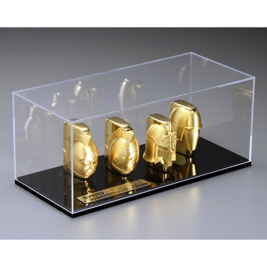 RONSON タイフーンライター キン肉マン GOLDEN EDITION 4個セット