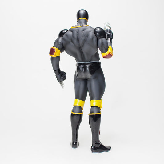 CMC NO.37 ウォーズマン ver. 1.0 特別カラー