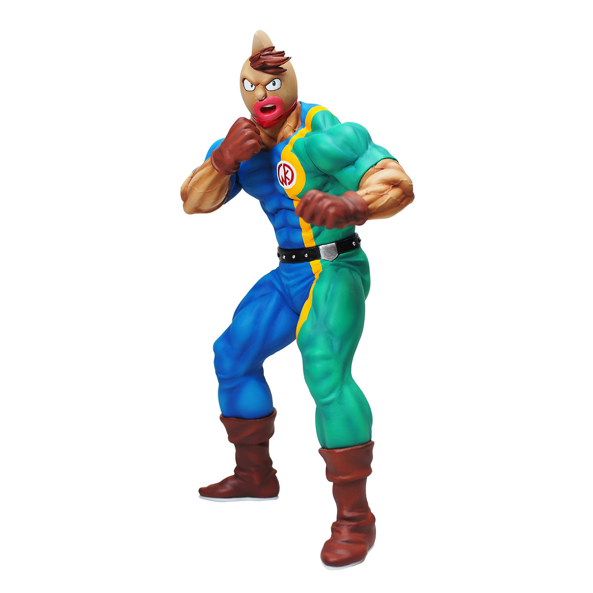 CMC NO.45 キン肉万太郎 通常コスチューム 原作仕様