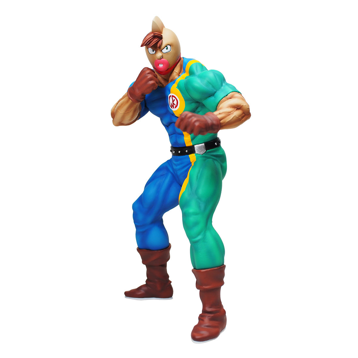 CMC NO.45 キン肉万太郎 通常コスチューム 特別仕様