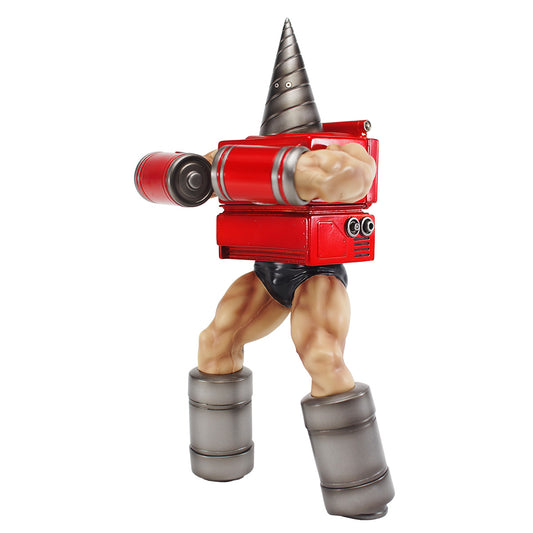 CMC NO.60 モーターマン 王位争奪編ver. 原作カラー