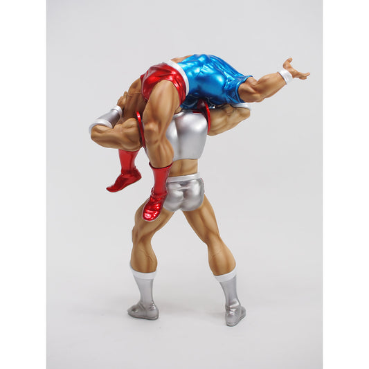 CMC NO.EX タワーブリッジ 原作カラー メタリック ver.