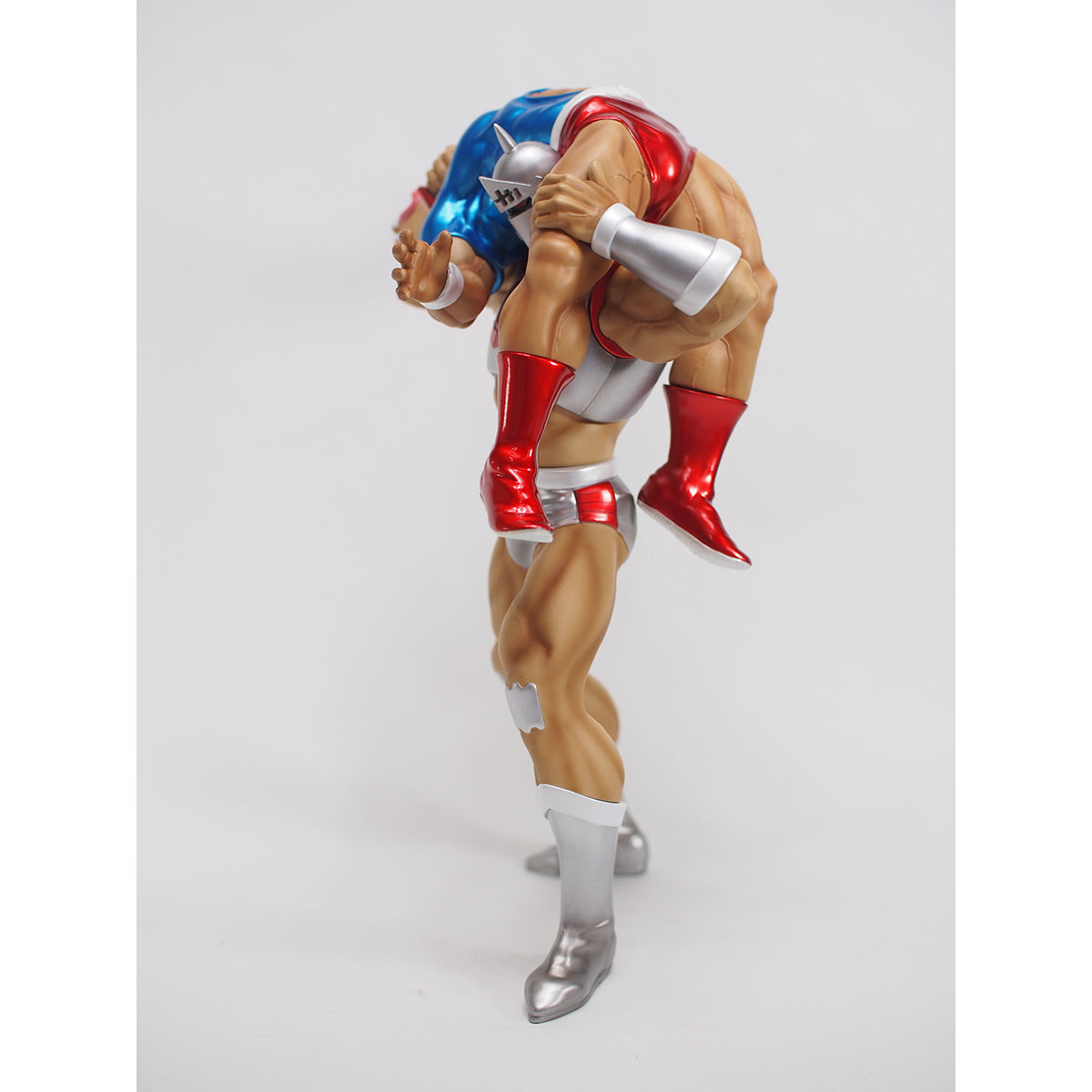 CMC NO.EX タワーブリッジ 原作カラー メタリック ver.