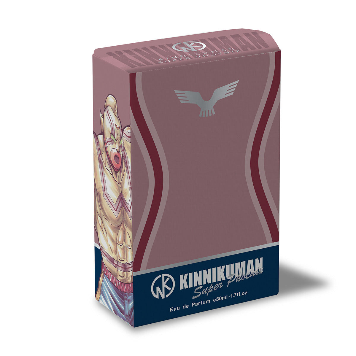 キン肉マン オードパルファム キン肉マンスーパーフェニックス