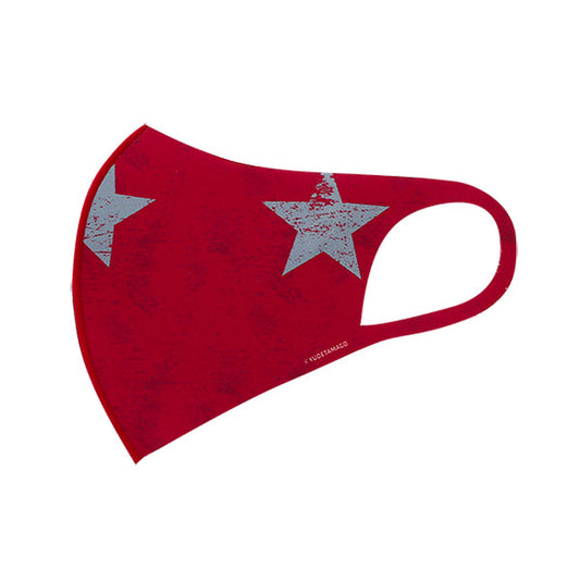 CCP MUSCULAR MASK TERRYMAN