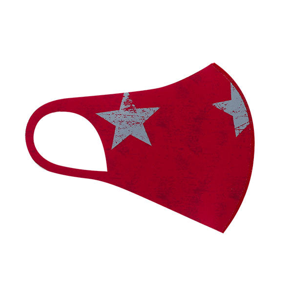 CCP MUSCULAR MASK TERRYMAN