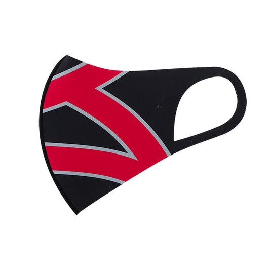 CCP MUSCULAR MASK KIN SUIT