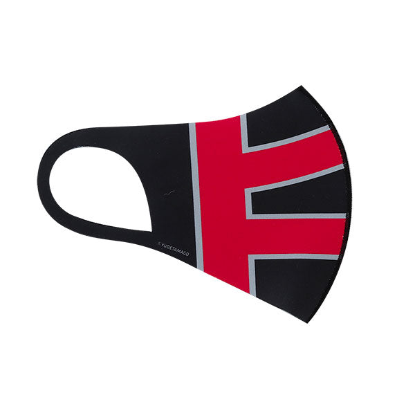 CCP MUSCULAR MASK KIN SUIT