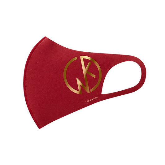 CCP MUSCULAR MASK KIN MARK