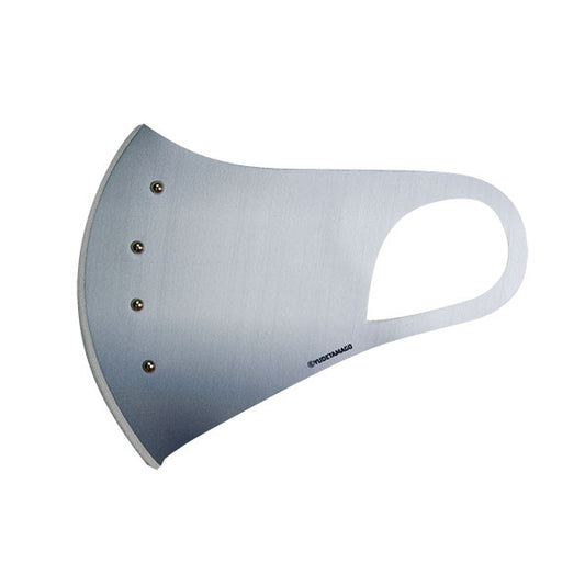 CCP MUSCULAR MASK AKUMA SHOGUN RIVET