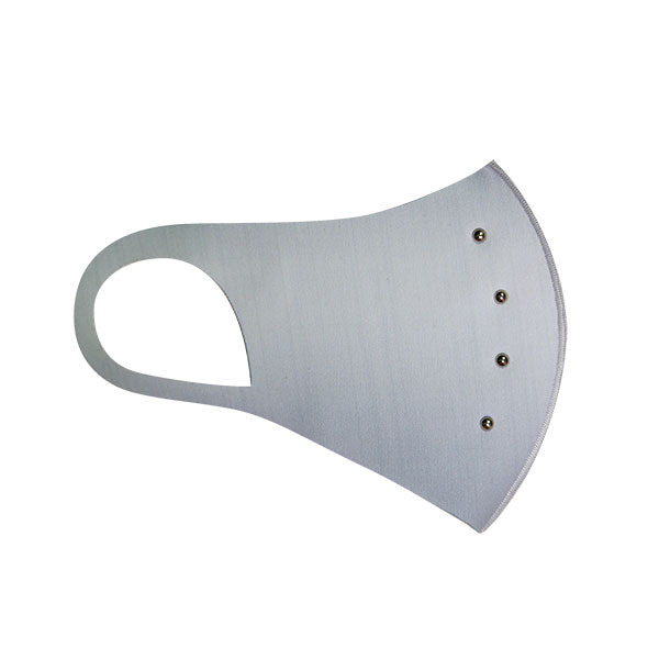 CCP MUSCULAR MASK AKUMA SHOGUN RIVET