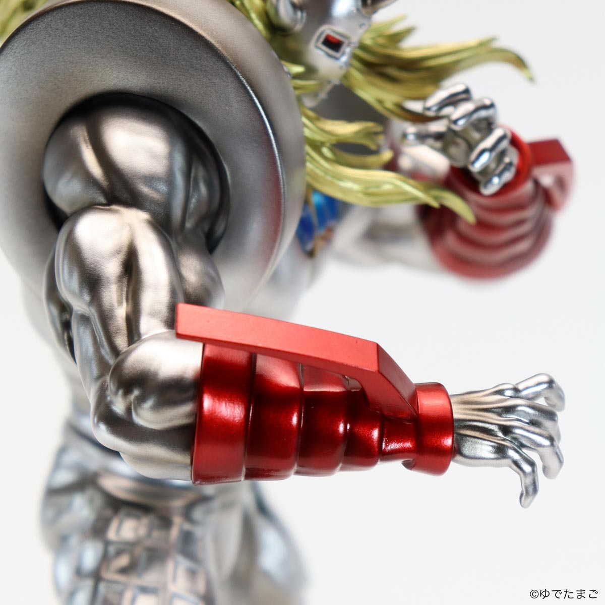 CMC Universal NO.EX 悪魔将軍 3.1 原作カラー【2027年3月お届け予定】