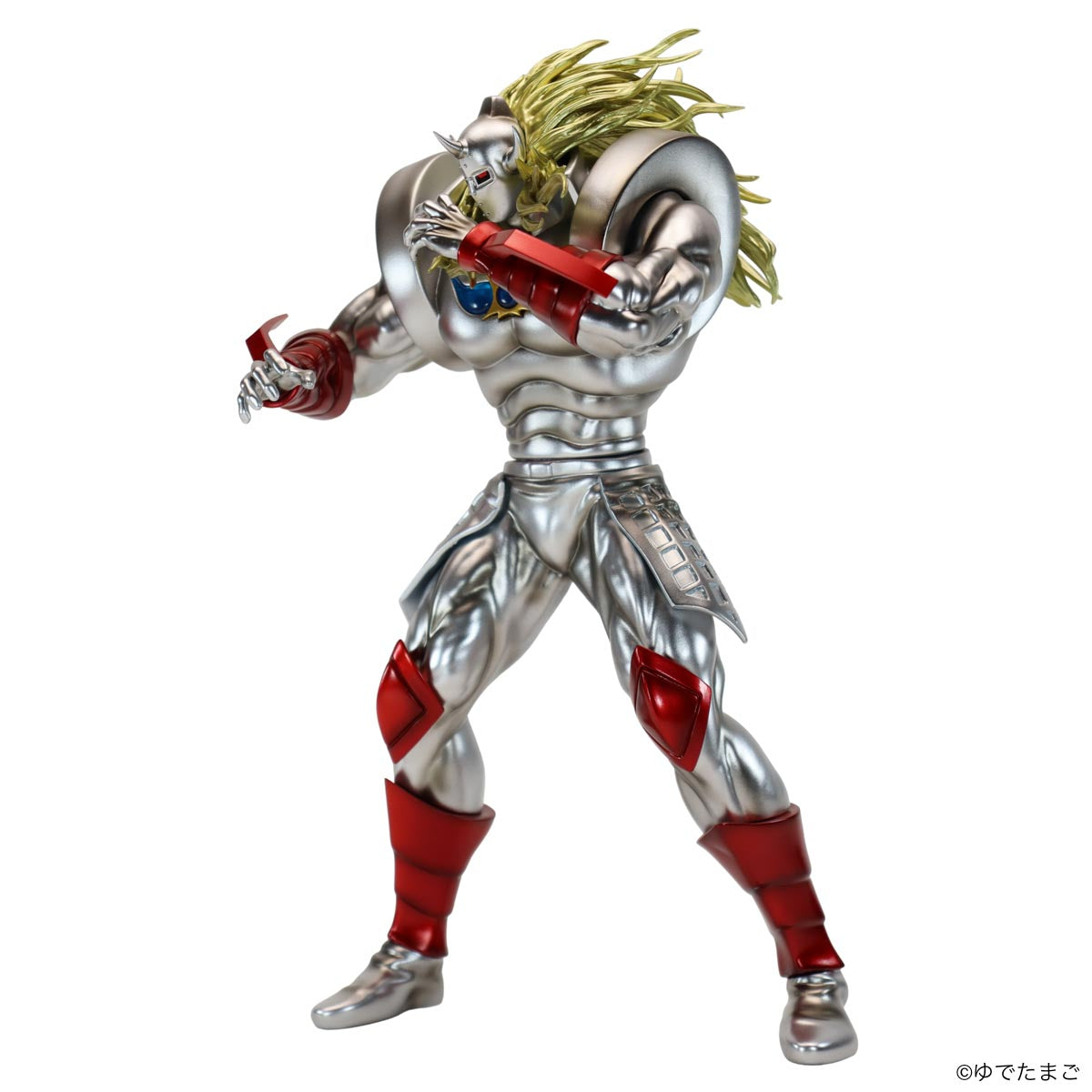CMC Universal NO.EX 悪魔将軍 3.1 原作カラー【2027年3月お届け予定】