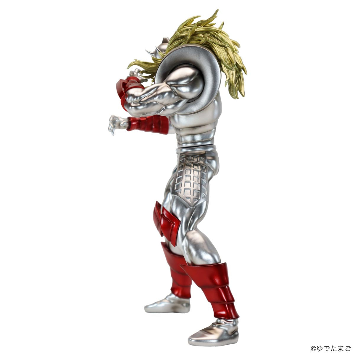 CMC Universal NO.EX 悪魔将軍 3.1 原作カラー【2027年3月お届け予定】