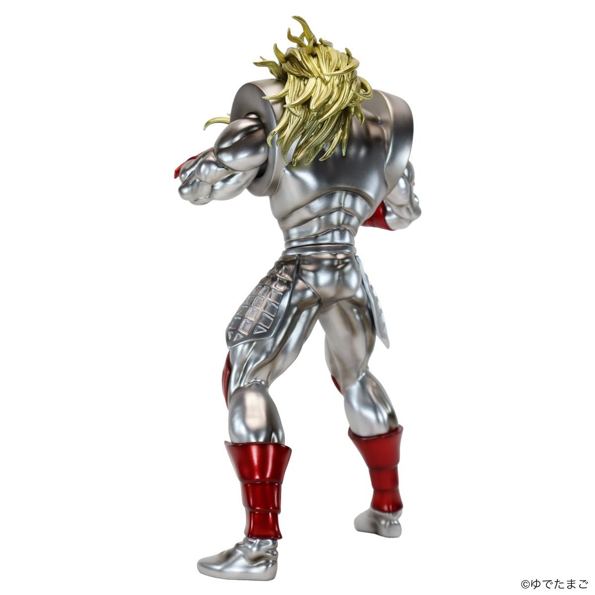 CMC Universal NO.EX 悪魔将軍 3.1 原作カラー【2027年3月お届け予定】