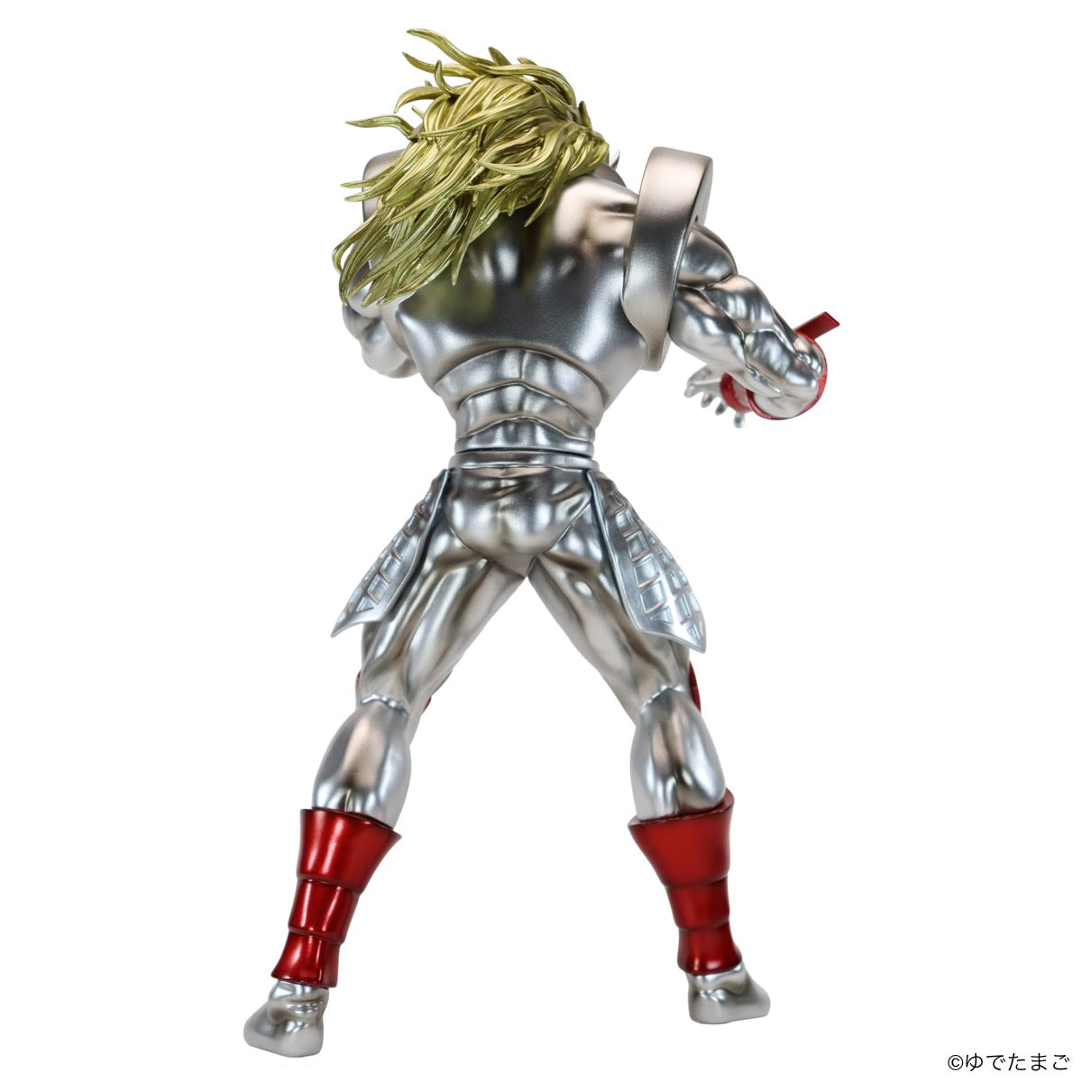CMC Universal NO.EX 悪魔将軍 3.1 原作カラー【2027年3月お届け予定】