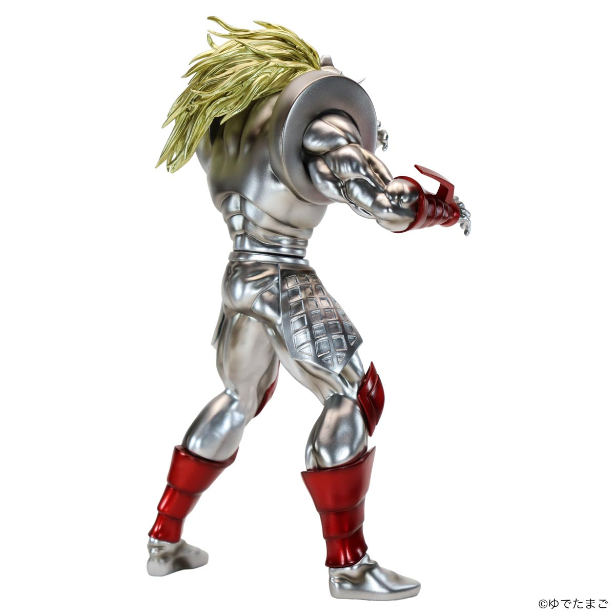 CMC Universal NO.EX 悪魔将軍 3.1 原作カラー【2027年3月お届け予定】