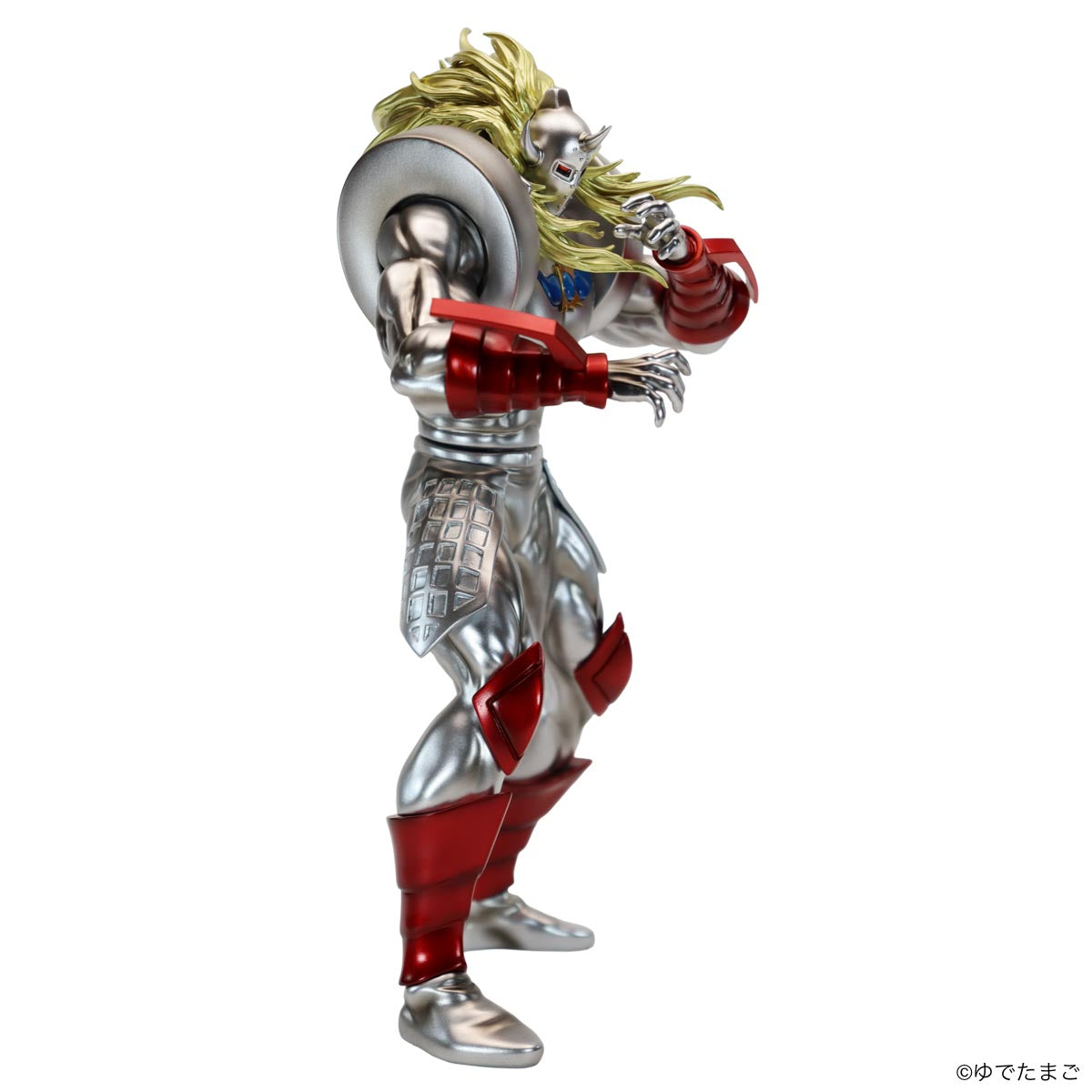 CMC Universal NO.EX 悪魔将軍 3.1 原作カラー【2027年3月お届け予定】