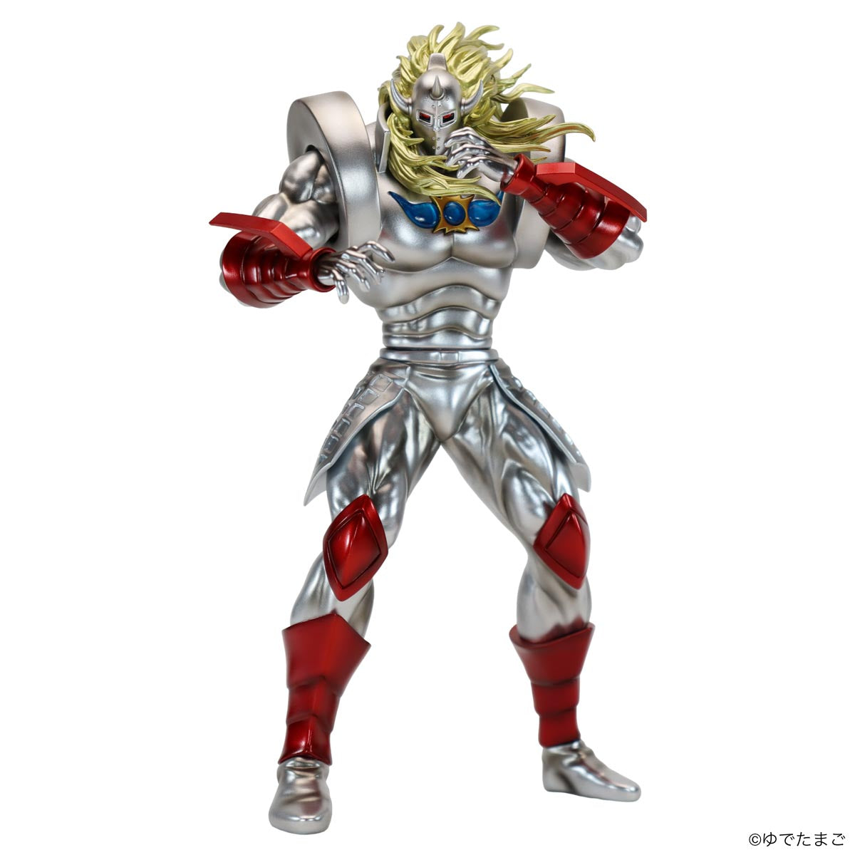CMC Universal NO.EX 悪魔将軍 3.1 原作カラー【2027年3月お届け予定】