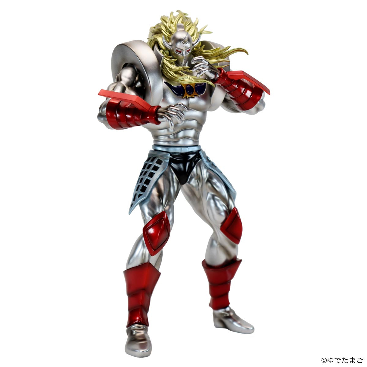 CMC Universal NO.EX 悪魔将軍 3.1 特別カラー【2027年3月お届け予定】