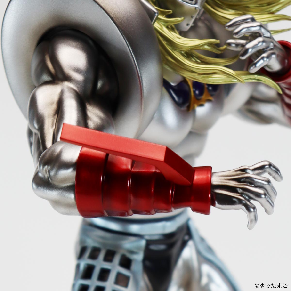CMC Universal NO.EX 悪魔将軍 3.1 特別カラー【2027年3月お届け予定】