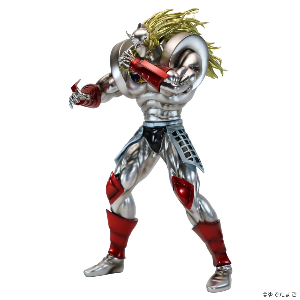 CMC Universal NO.EX 悪魔将軍 3.1 特別カラー【2027年3月お届け予定】