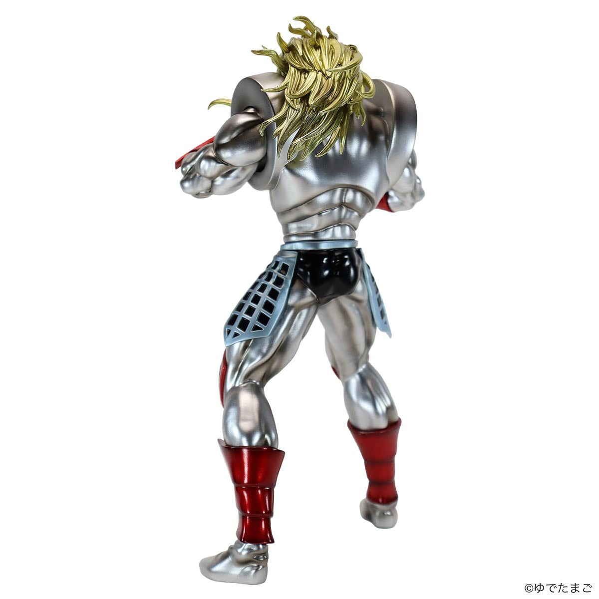 CMC Universal NO.EX 悪魔将軍 3.1 特別カラー【2027年3月お届け予定】