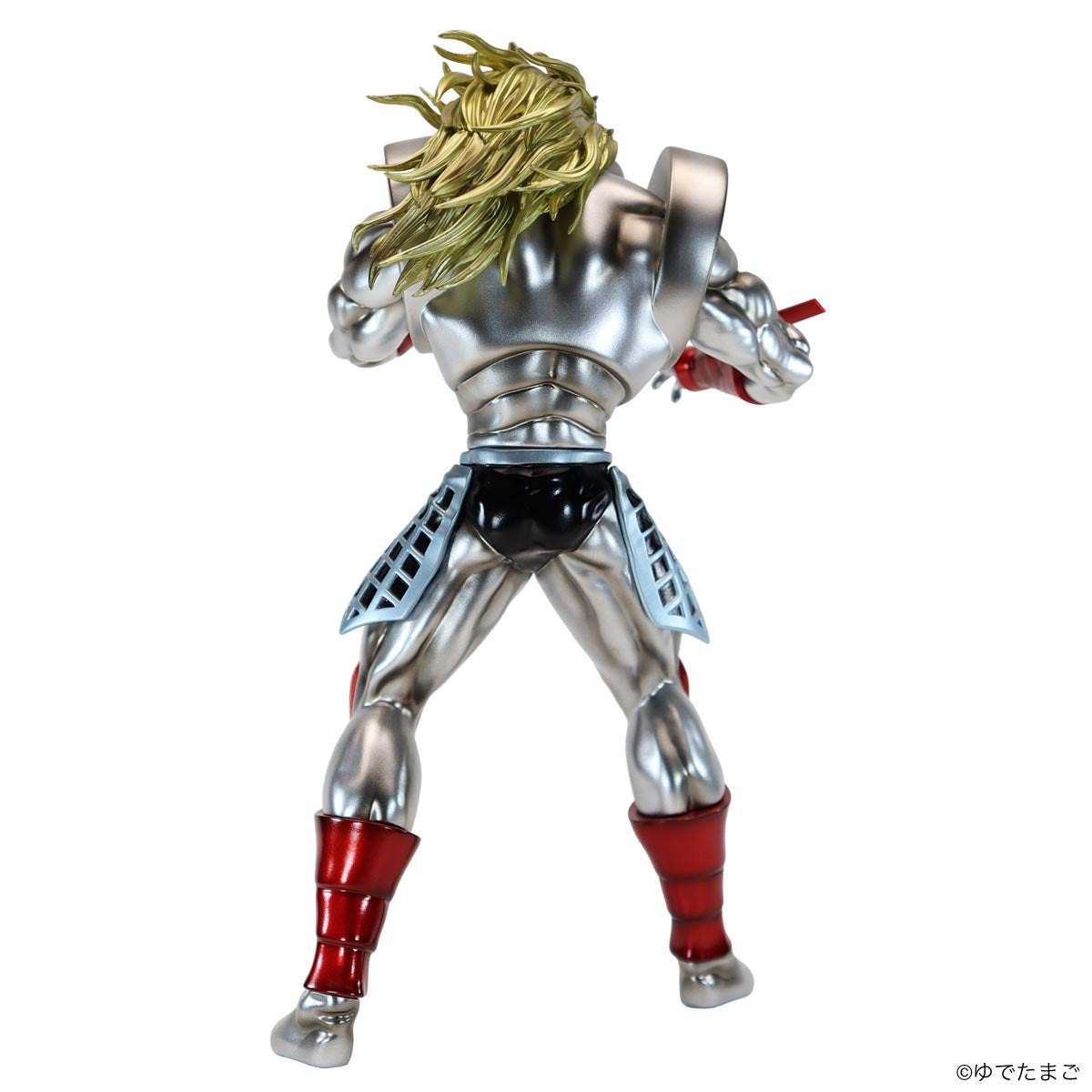 CMC Universal NO.EX 悪魔将軍 3.1 特別カラー【2027年3月お届け予定】