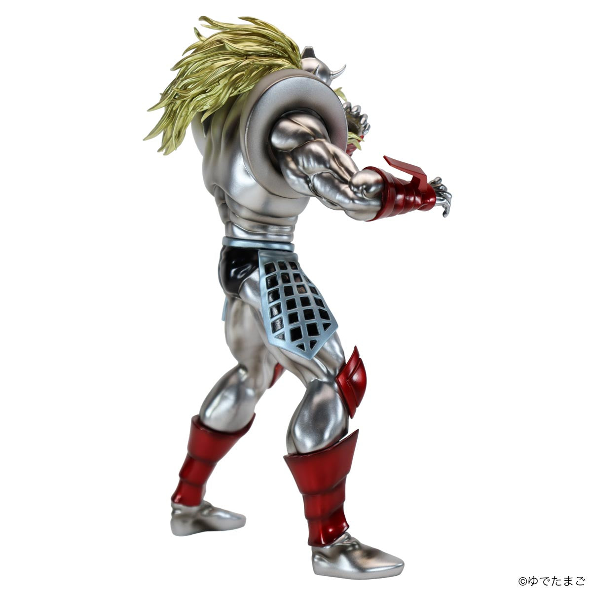 CMC Universal NO.EX 悪魔将軍 3.1 特別カラー【2027年3月お届け予定】