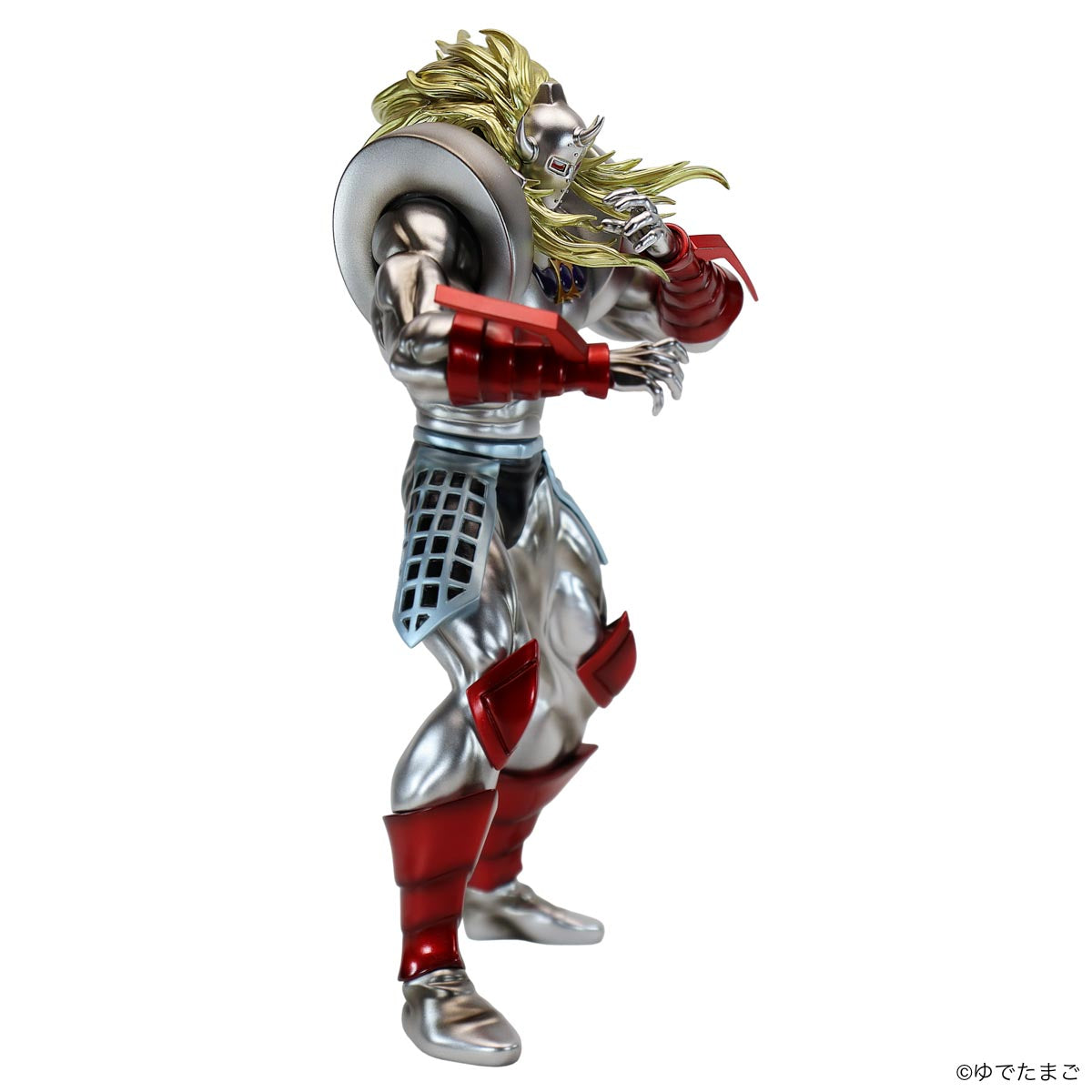 CMC Universal NO.EX 悪魔将軍 3.1 特別カラー【2027年3月お届け予定】