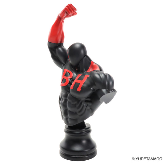 BMC キン肉マンシリーズ No.10 ブラックホール【2026年4月下旬より順次お届け予定】