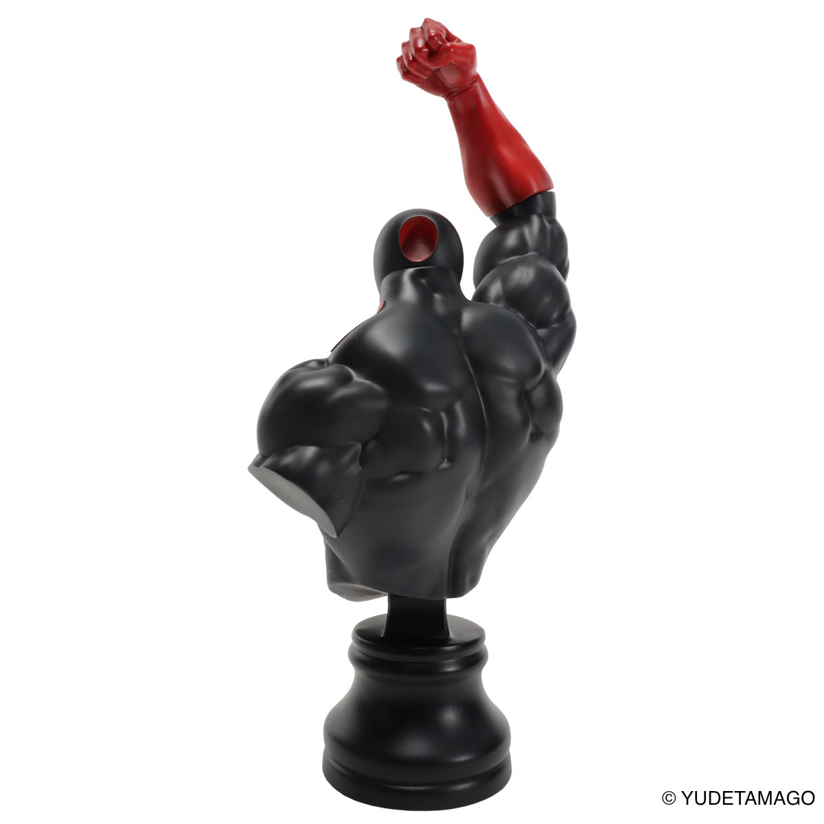 BMC キン肉マンシリーズ No.10 ブラックホール【2026年4月下旬より順次お届け予定】