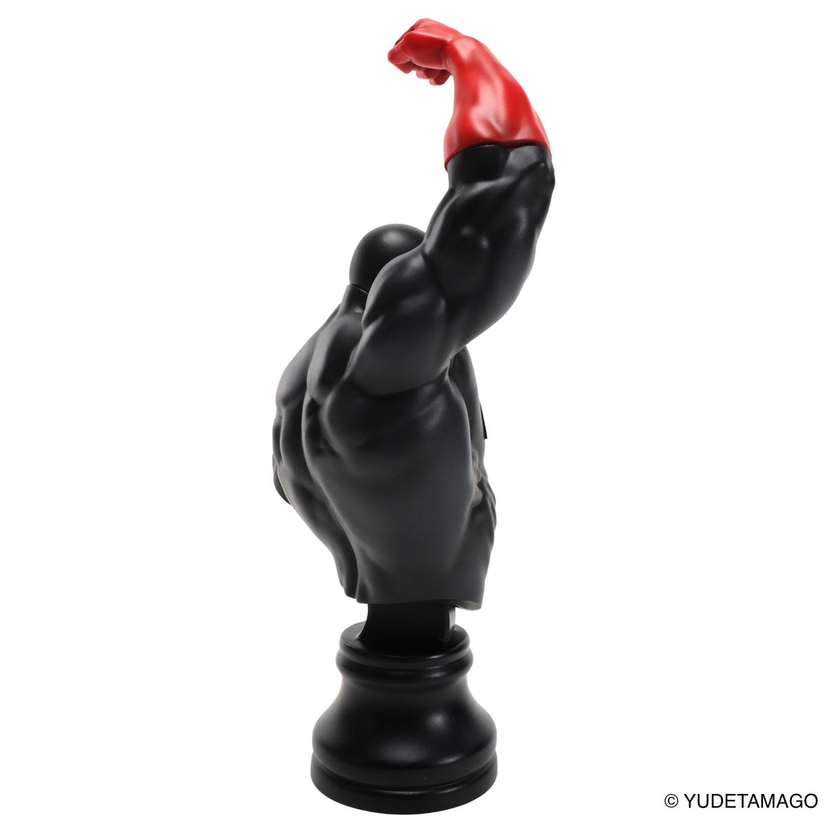 BMC キン肉マンシリーズ No.10 ブラックホール【2026年4月下旬より順次お届け予定】