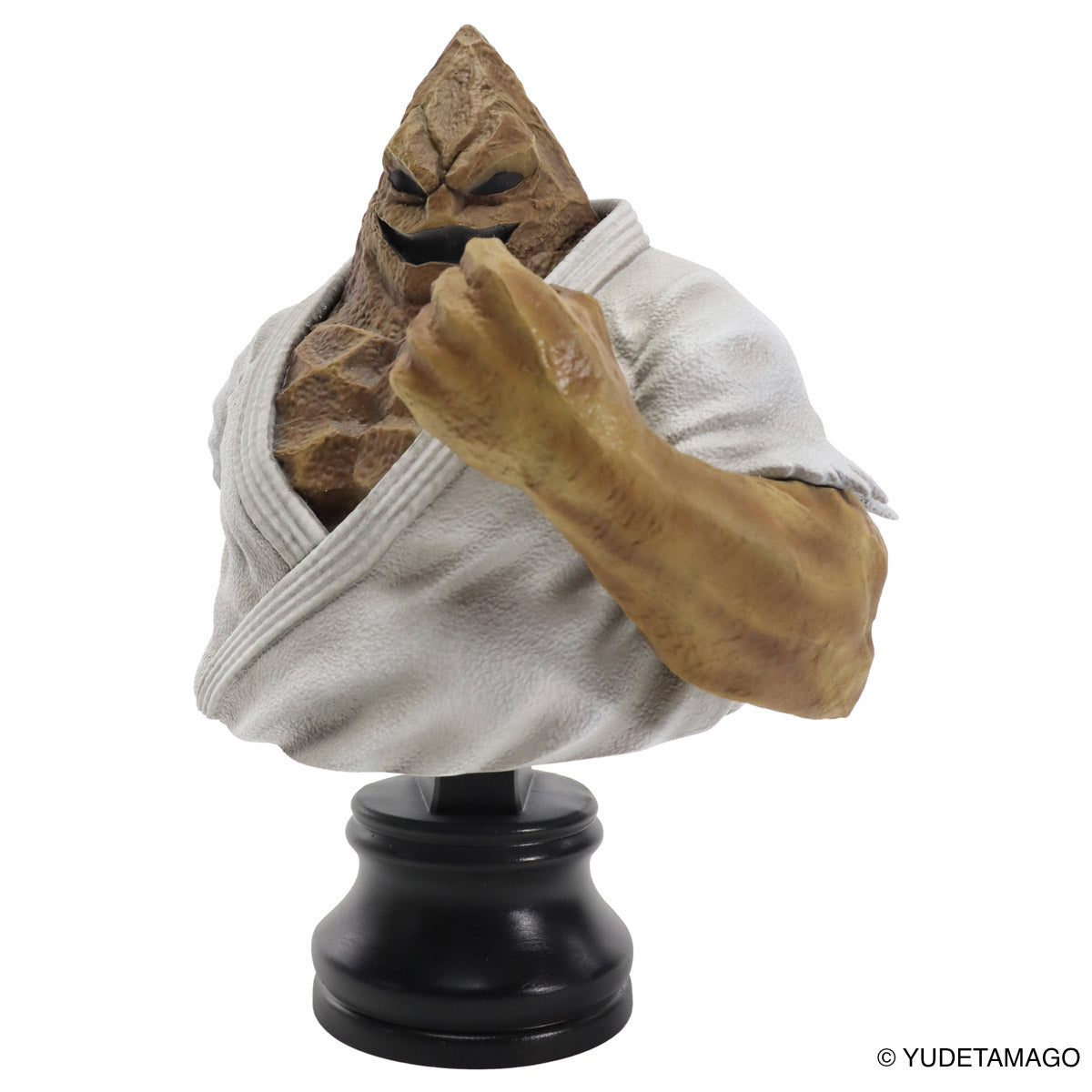 CMC NO.37 ウォーズマン ver. 1.0 特別カラー – キン肉マン公式